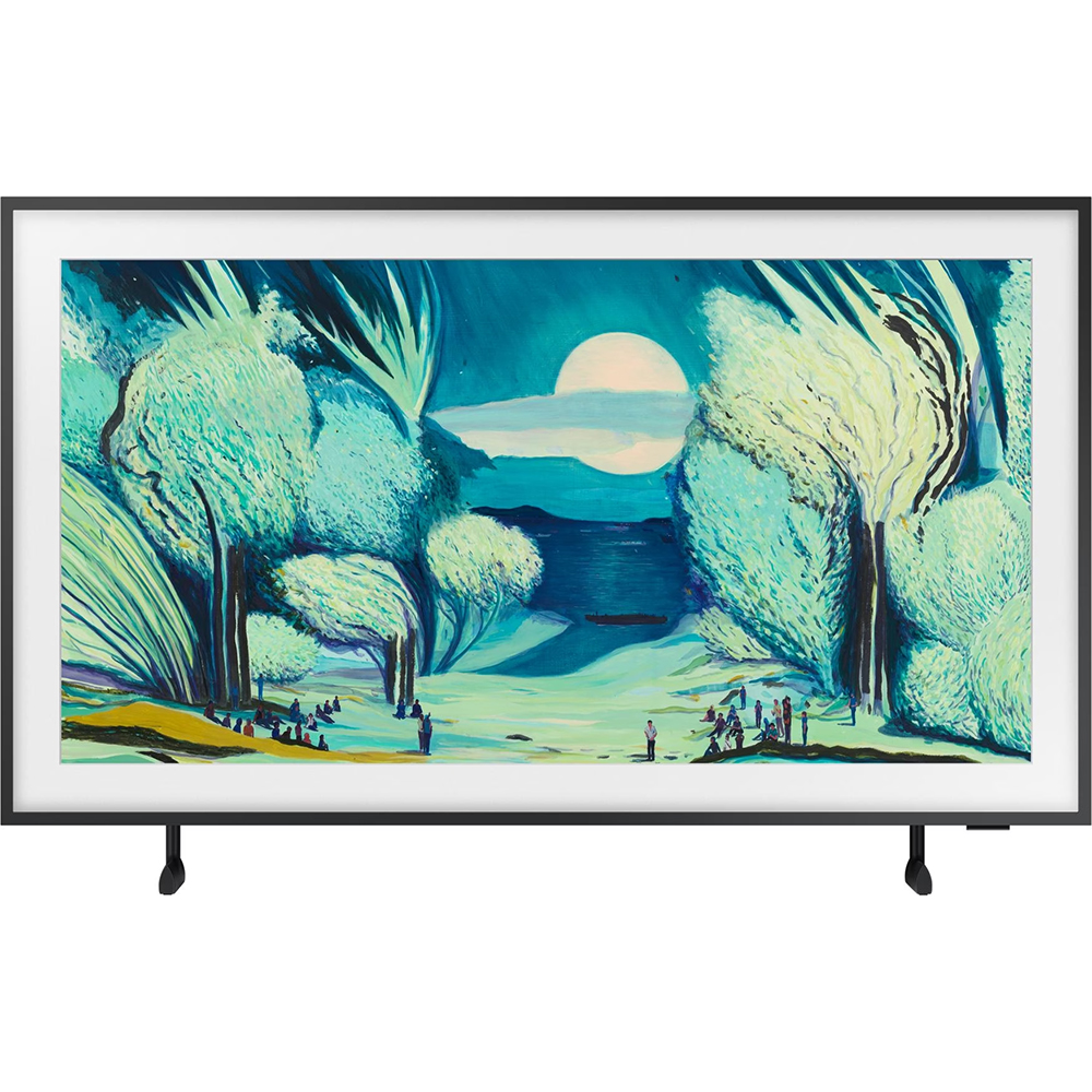 Picture of Samsung TV The Frame 8.0 QE65LS03F, 65", 4K